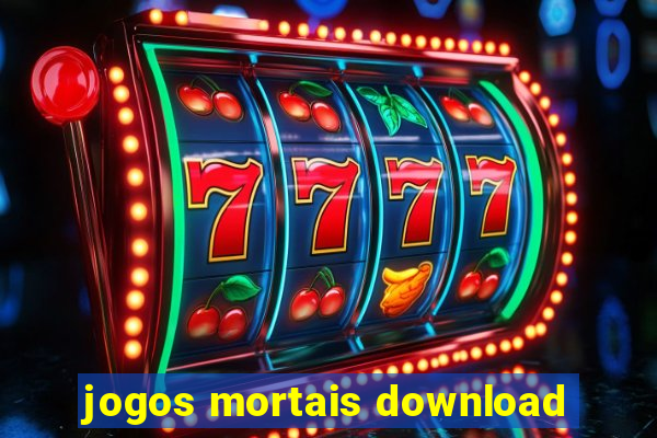 jogos mortais download